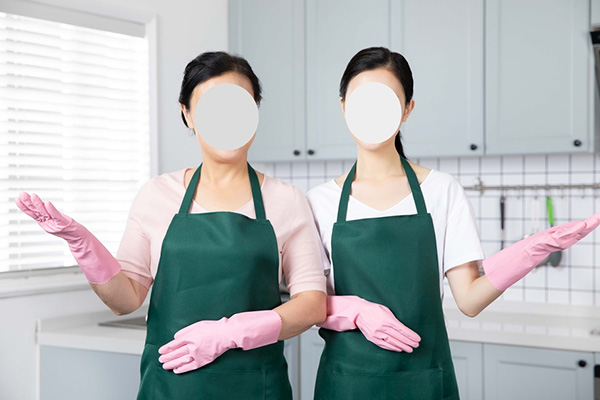 为什么家政人员需要办理资质？一篇文章告诉你！