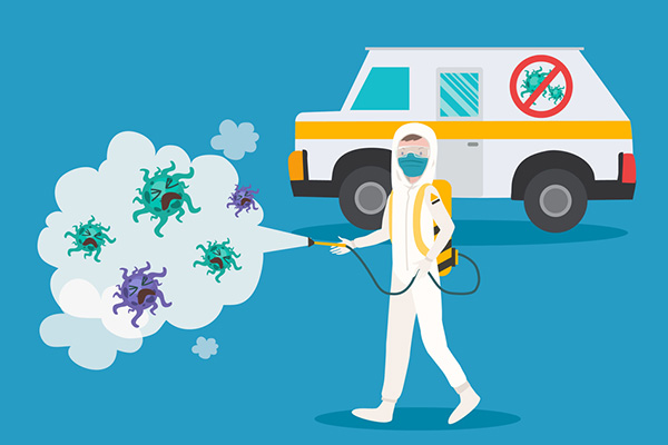 手把手教你：如何顺利取得消杀资质？