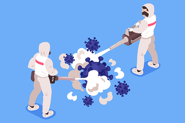 有害生物防制资质办理：常见问题与解答！