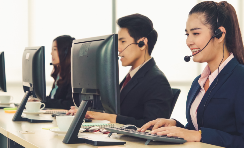 五星售后无忧保障